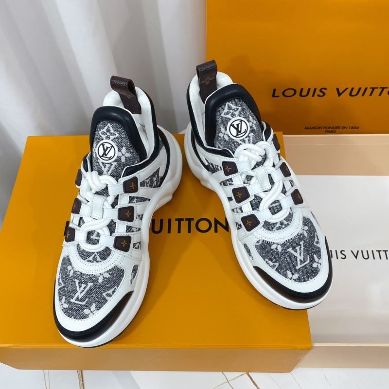 Louis Vuitton Archlight Shoes